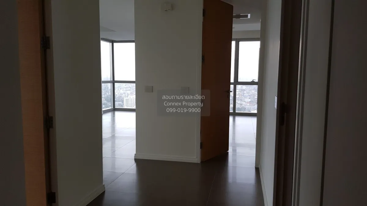 For Sale Condo , The River , BTS-Saphan Taksin , Khlong Ton Sai ,
