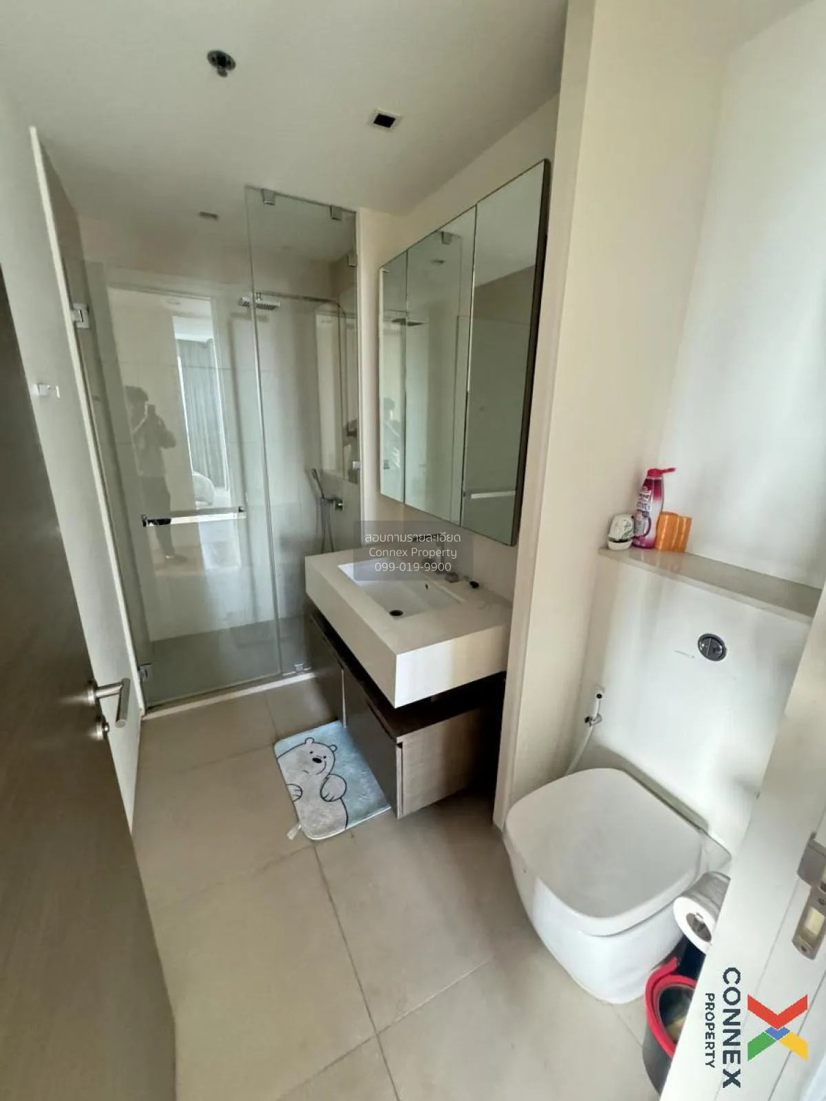 เช่าคอนโด  เดอะ ริเวอร์ BTS-สะพานตากสิน คลองต้นไทร เขต คลองสาน กร