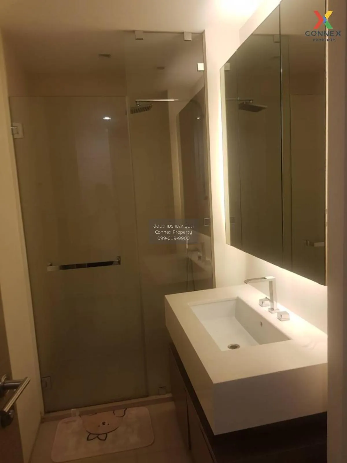 เช่าคอนโด  เดอะ ริเวอร์ BTS-สะพานตากสิน คลองต้นไทร เขต คลองสาน กร 4