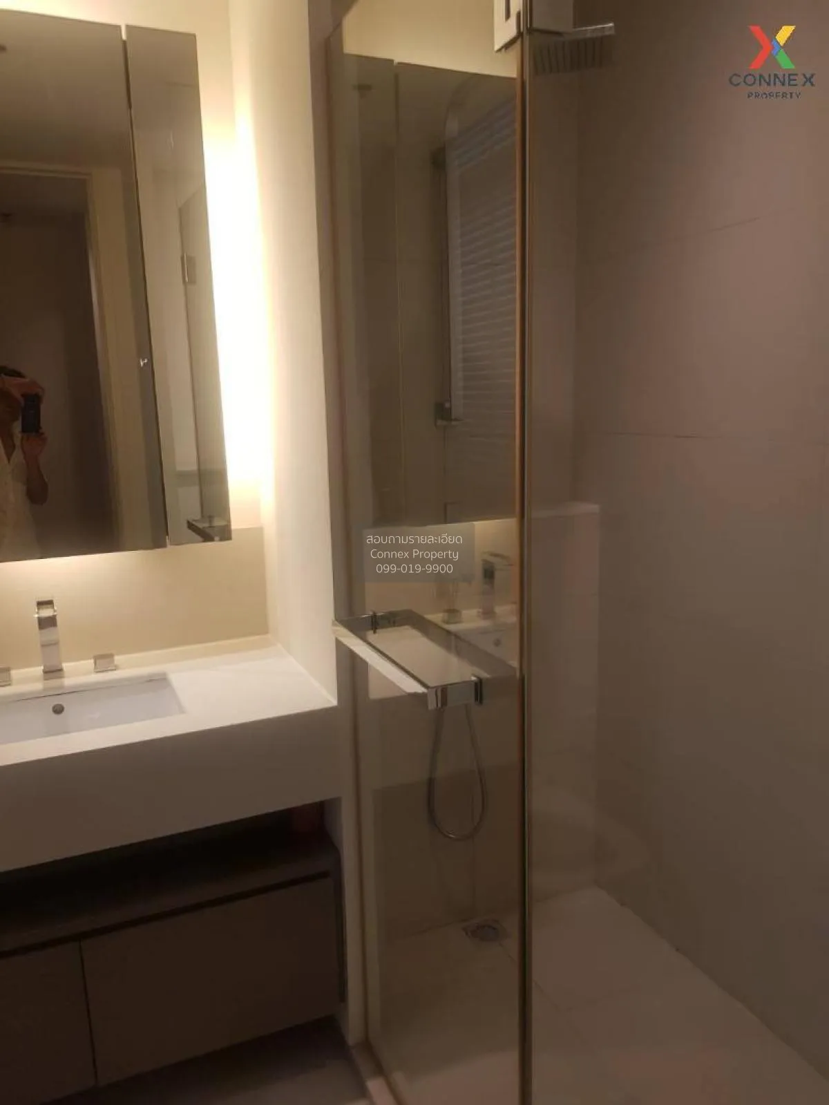 เช่าคอนโด  เดอะ ริเวอร์ BTS-สะพานตากสิน คลองต้นไทร เขต คลองสาน กร