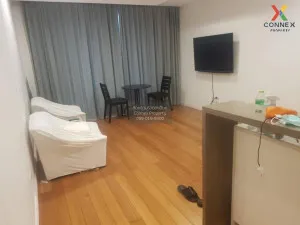 เช่าคอนโด  เดอะ ริเวอร์ BTS-สะพานตากสิน คลองต้นไทร เขต คลองสาน กรุงเทพ CX-32473