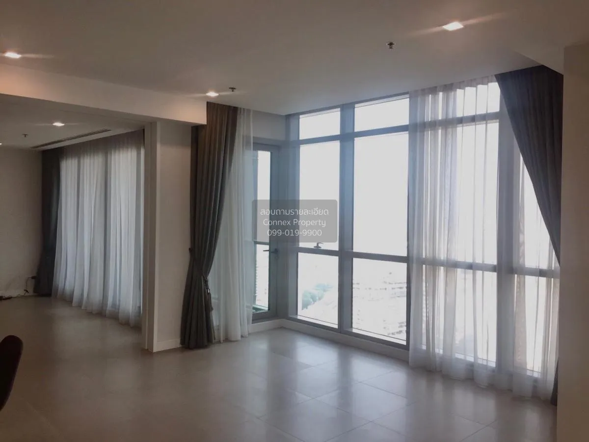 FOR RENT condo , The River , BTS-Saphan Taksin , Khlong Ton Sai , 2
