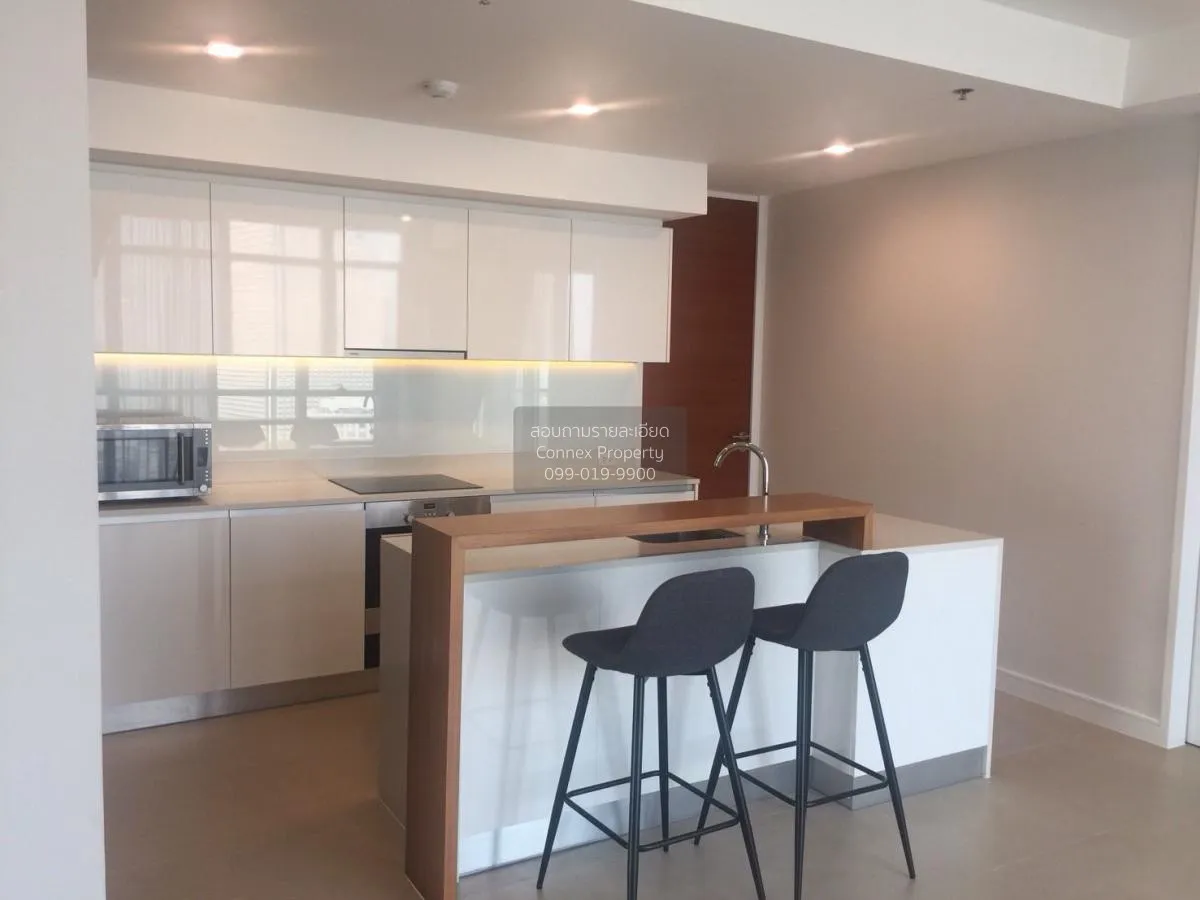 FOR RENT condo , The River , BTS-Saphan Taksin , Khlong Ton Sai , 4