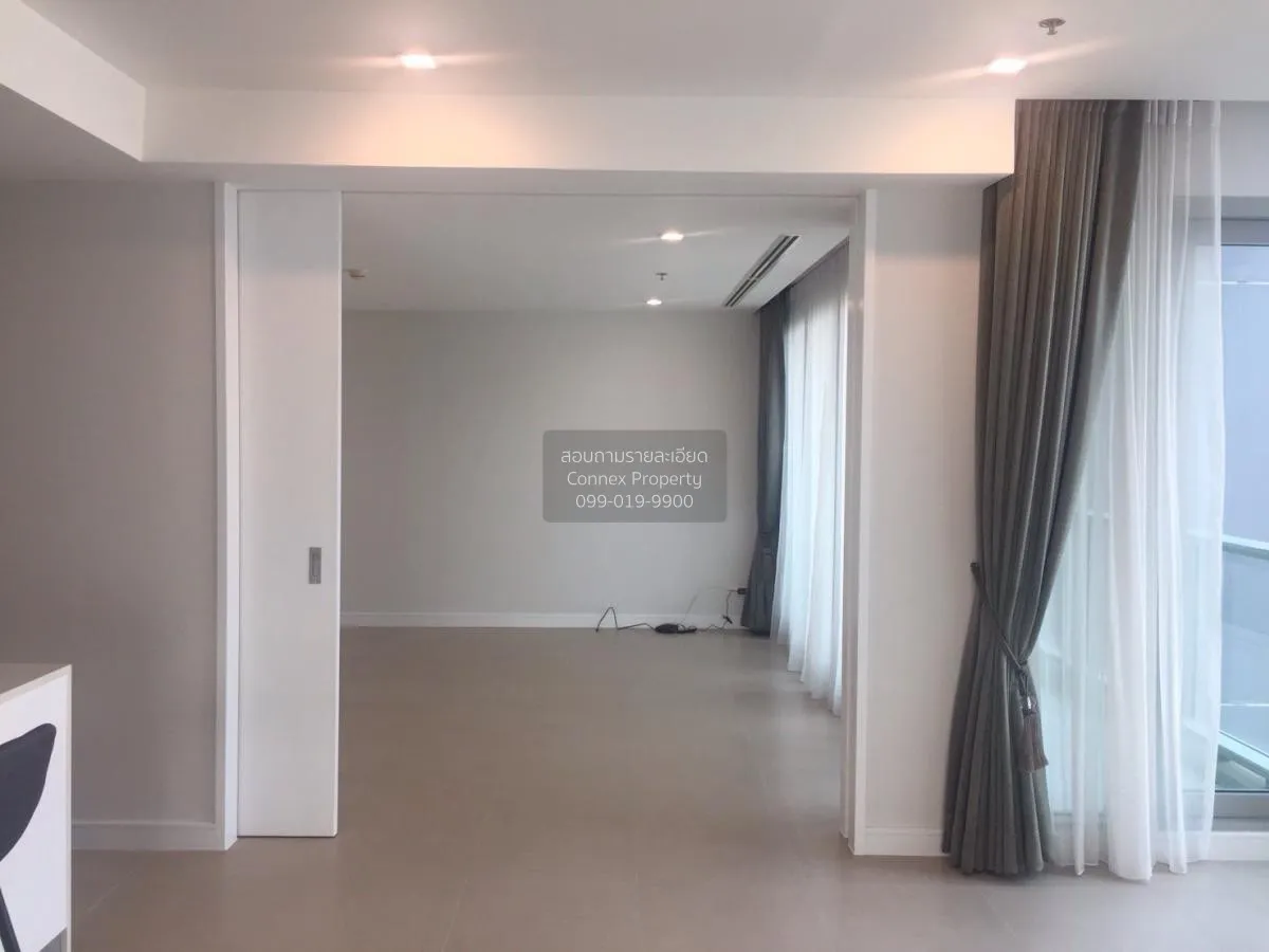 FOR RENT condo , The River , BTS-Saphan Taksin , Khlong Ton Sai ,