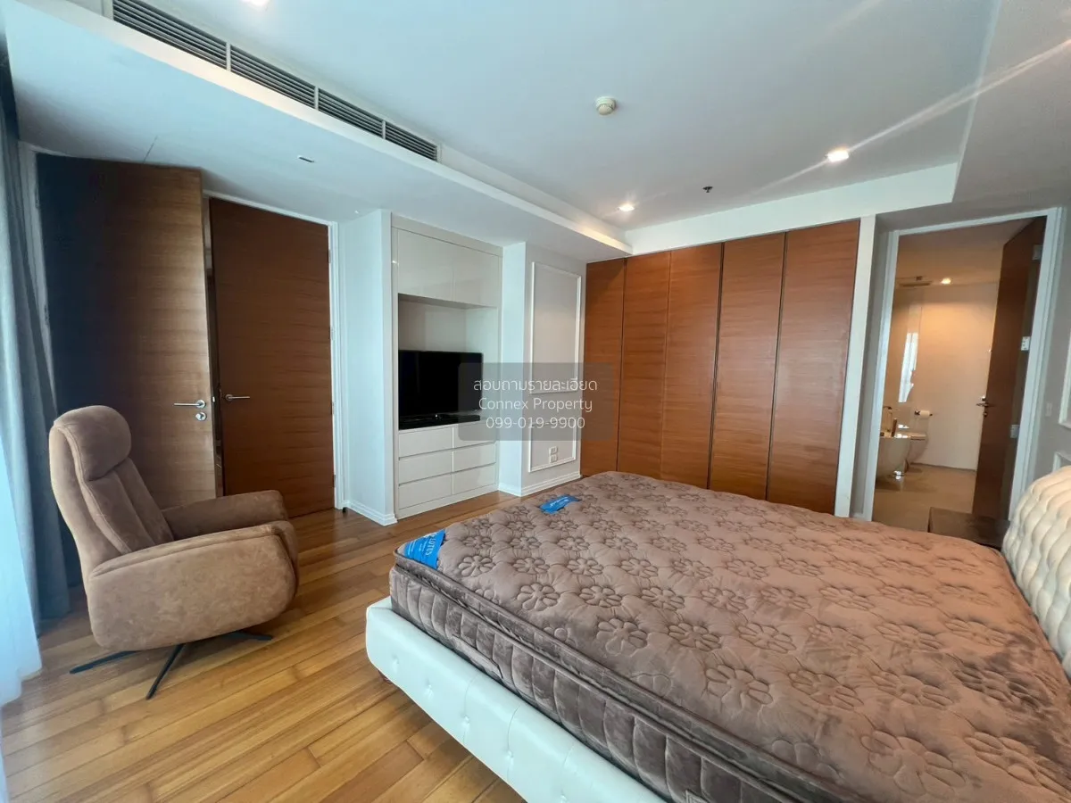 FOR RENT condo , The River , BTS-Saphan Taksin , Khlong Ton Sai ,