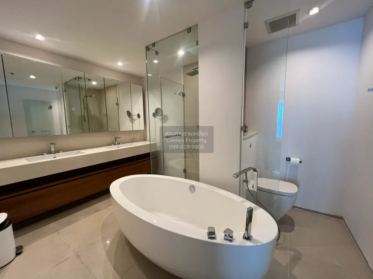 FOR RENT condo , The River , BTS-Saphan Taksin , Khlong Ton Sai ,