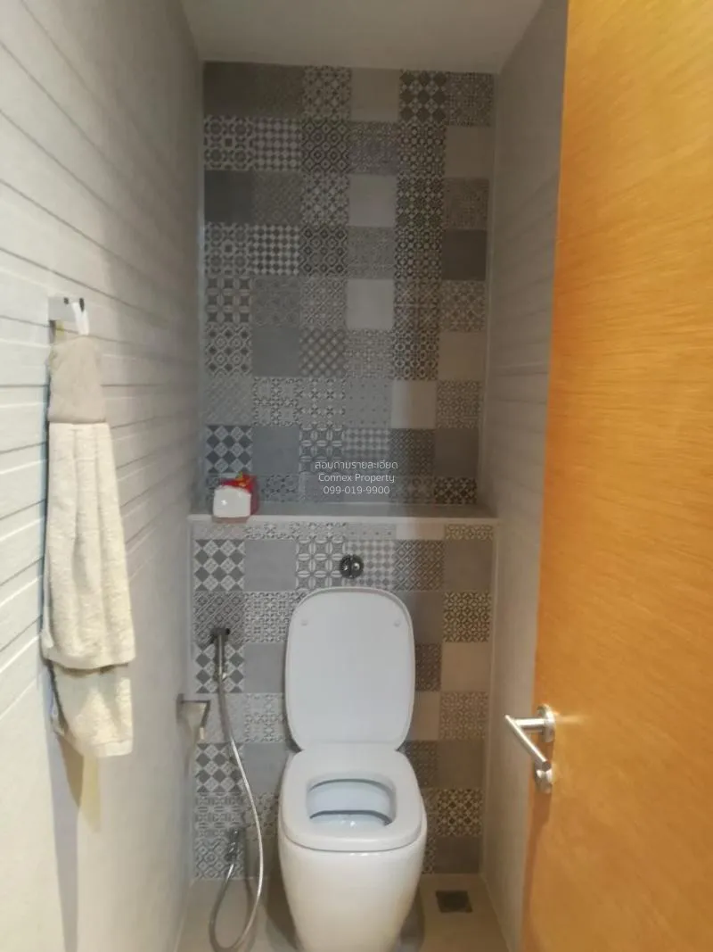 เช่าคอนโด  เดอะ ริเวอร์ BTS-สะพานตากสิน คลองต้นไทร เขต คลองสาน กร