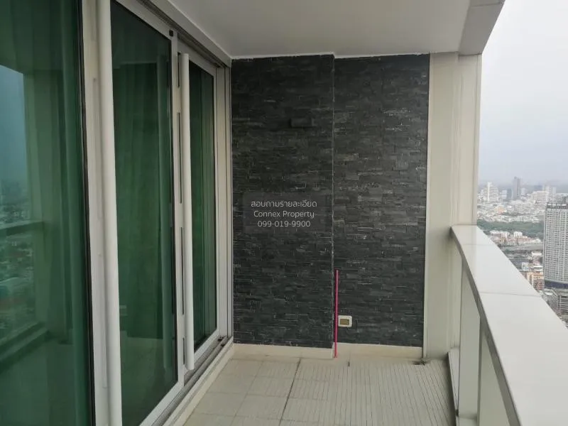 เช่าคอนโด  เดอะ ริเวอร์ BTS-สะพานตากสิน คลองต้นไทร เขต คลองสาน กร