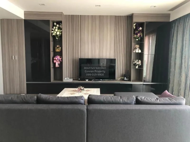 เช่าคอนโด  เดอะ ริเวอร์ BTS-สะพานตากสิน คลองต้นไทร เขต คลองสาน กร 3