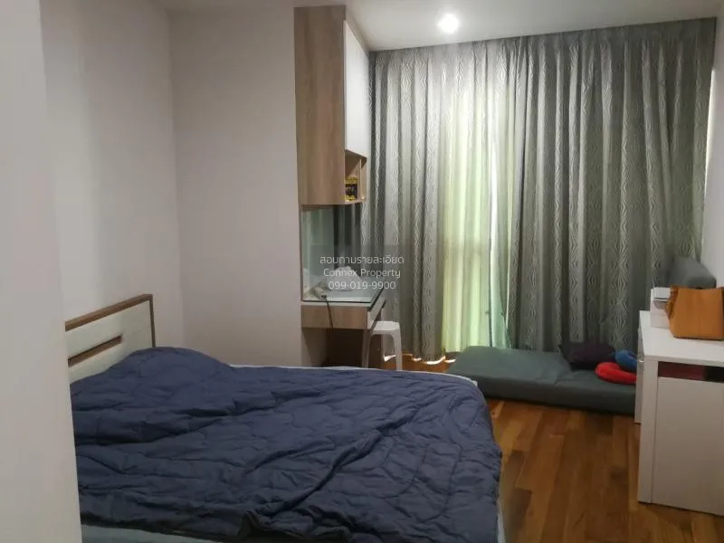 เช่าคอนโด  เดอะ ริเวอร์ BTS-สะพานตากสิน คลองต้นไทร เขต คลองสาน กร 4