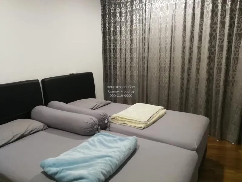 เช่าคอนโด  เดอะ ริเวอร์ BTS-สะพานตากสิน คลองต้นไทร เขต คลองสาน กร