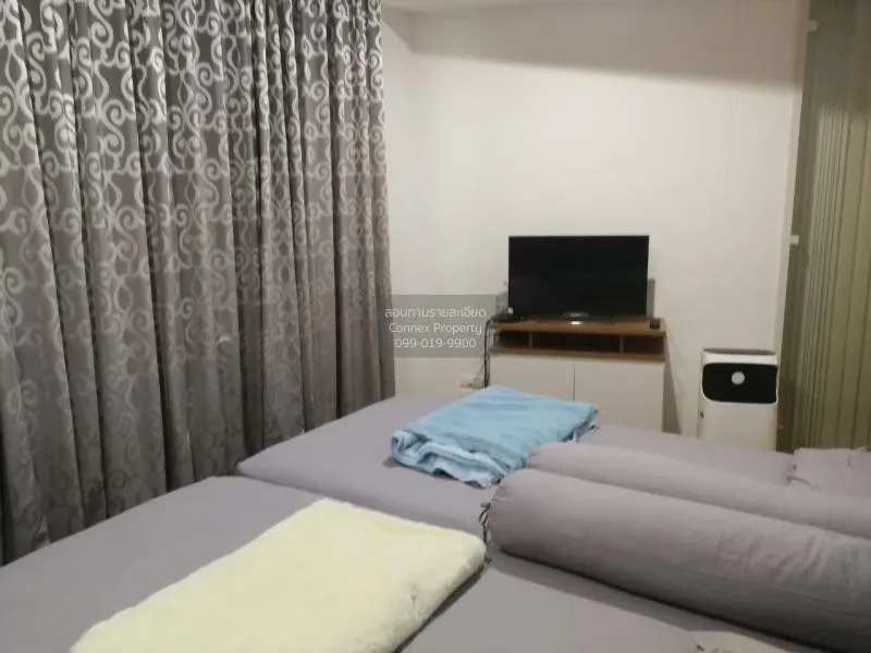 เช่าคอนโด  เดอะ ริเวอร์ BTS-สะพานตากสิน คลองต้นไทร เขต คลองสาน กร