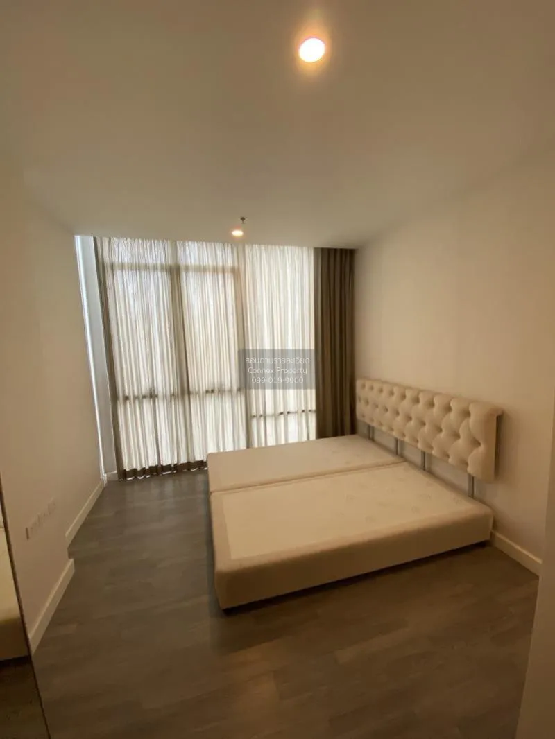 FOR RENT condo , The Room BTS Wongwianyai , BTS-Wongwian Yai , Ba 1