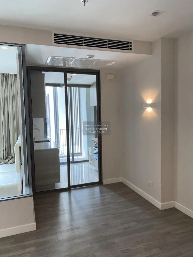 FOR RENT condo , The Room BTS Wongwianyai , BTS-Wongwian Yai , Ba 2