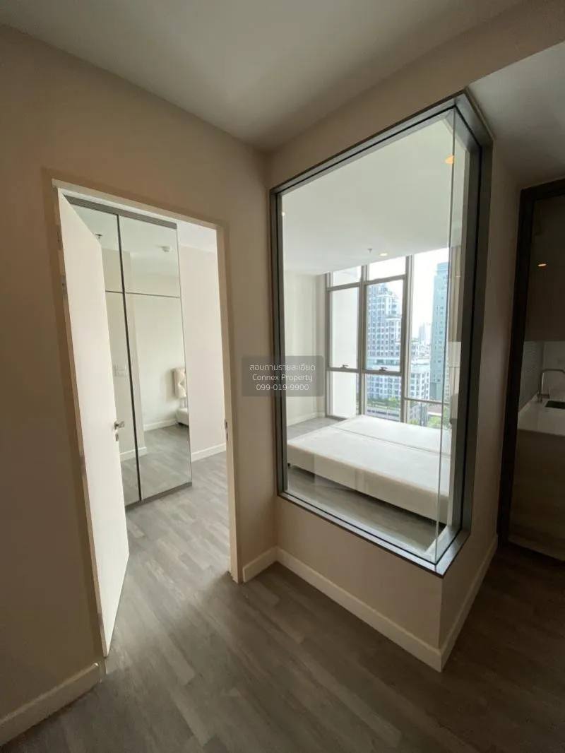 FOR RENT condo , The Room BTS Wongwianyai , BTS-Wongwian Yai , Ba 3