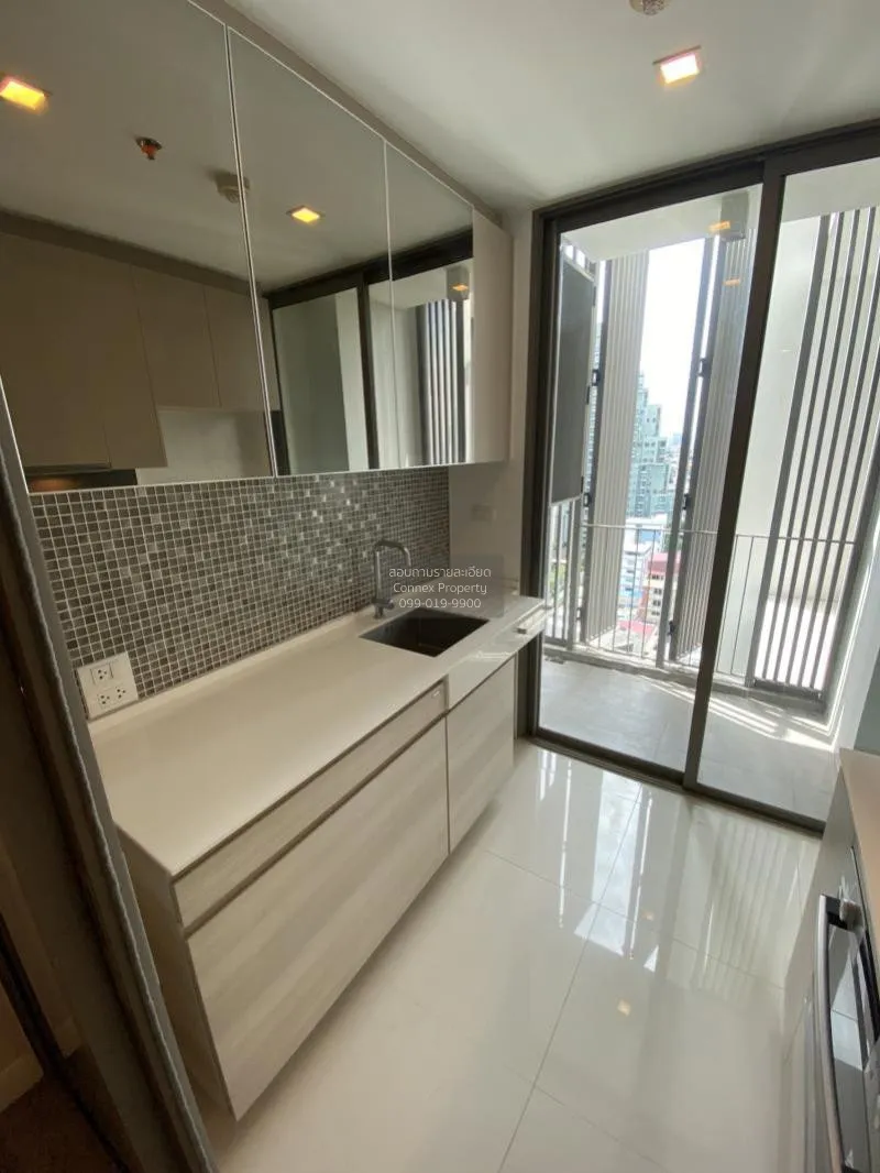FOR RENT condo , The Room BTS Wongwianyai , BTS-Wongwian Yai , Ba 4