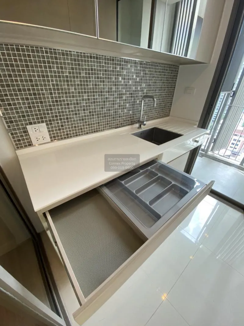 FOR RENT condo , The Room BTS Wongwianyai , BTS-Wongwian Yai , Ba