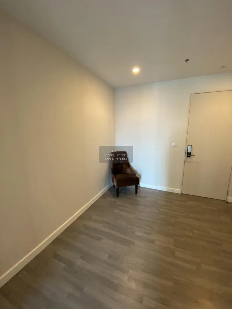 FOR RENT condo , The Room BTS Wongwianyai , BTS-Wongwian Yai , Ba