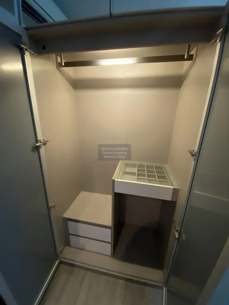 FOR RENT condo , The Room BTS Wongwianyai , BTS-Wongwian Yai , Ba