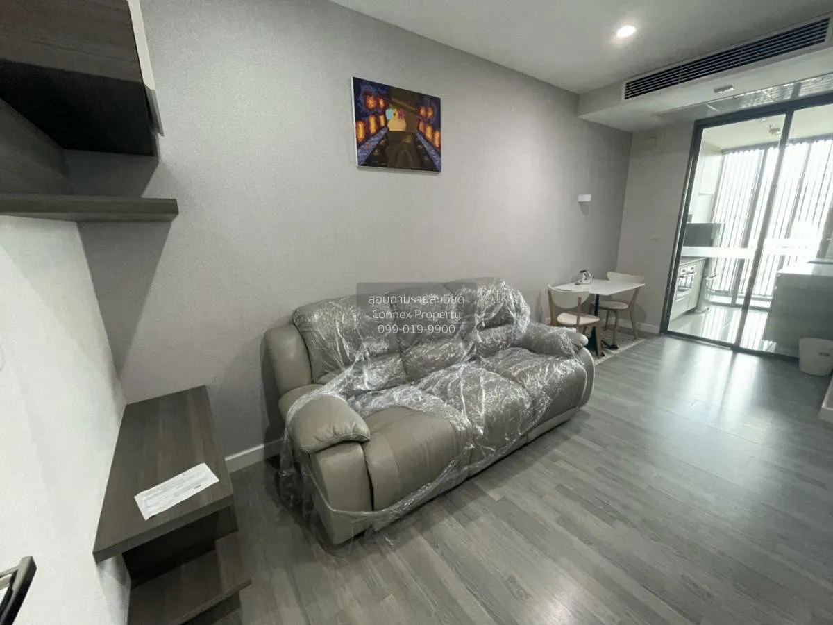 FOR RENT condo , The Room BTS Wongwianyai , BTS-Wongwian Yai , Ba 2