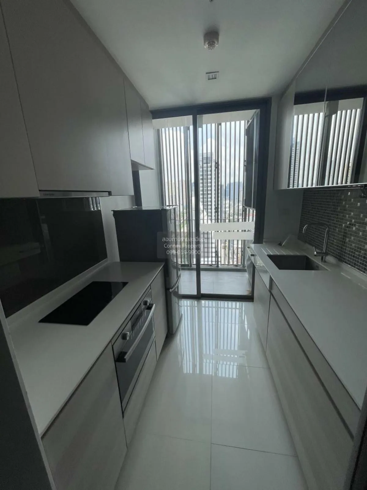 FOR RENT condo , The Room BTS Wongwianyai , BTS-Wongwian Yai , Ba 3
