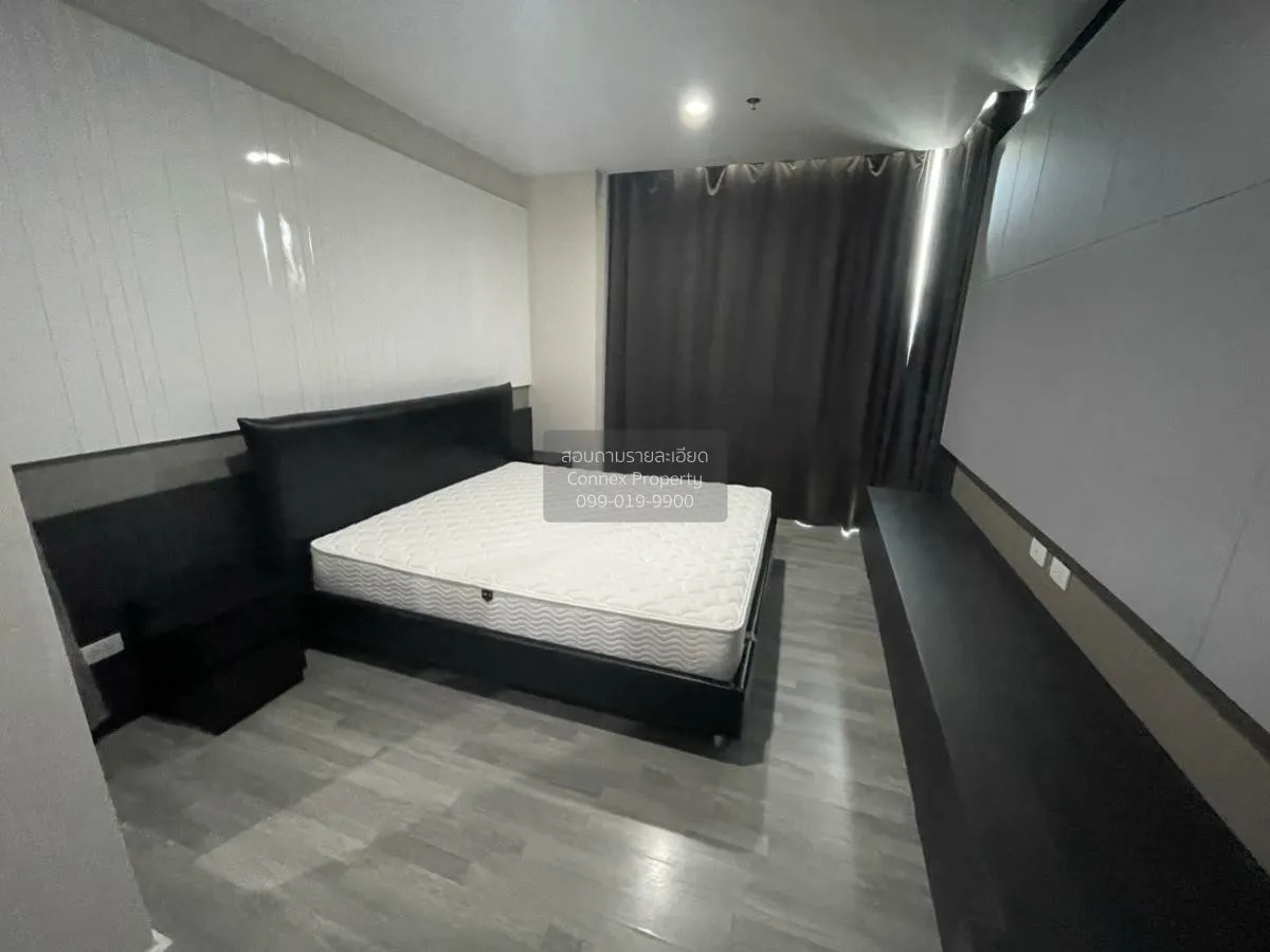FOR RENT condo , The Room BTS Wongwianyai , BTS-Wongwian Yai , Ba 4