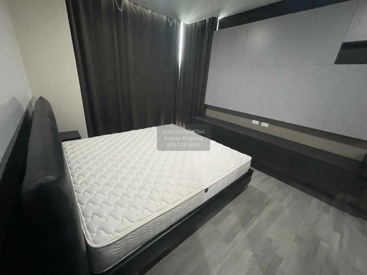 FOR RENT condo , The Room BTS Wongwianyai , BTS-Wongwian Yai , Ba