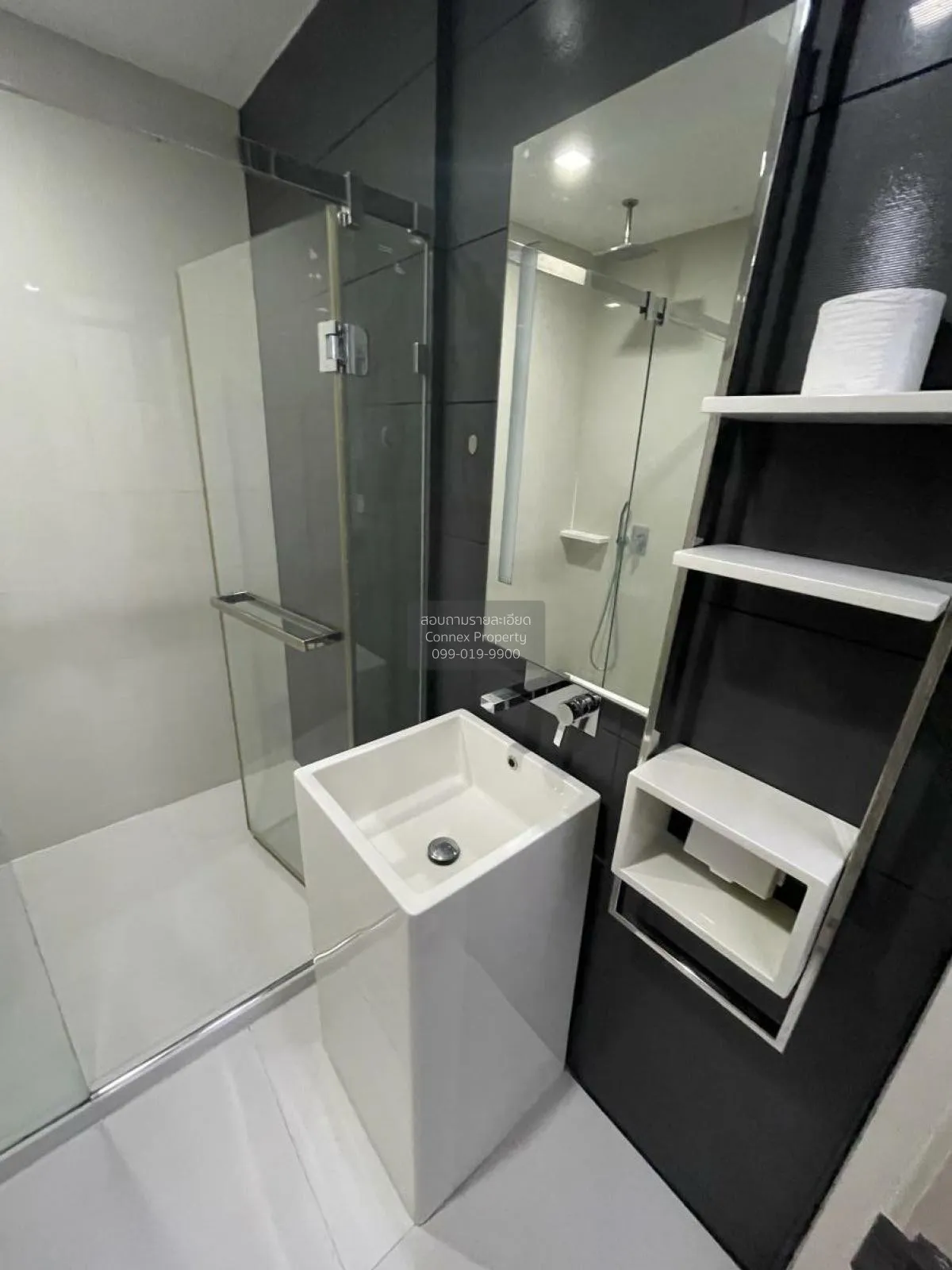 FOR RENT condo , The Room BTS Wongwianyai , BTS-Wongwian Yai , Ba