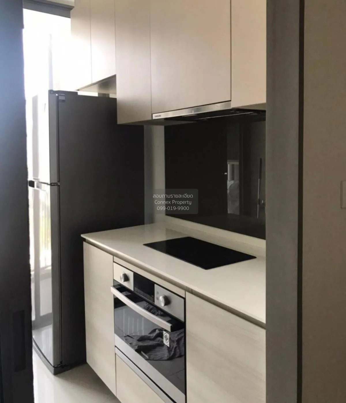 ขายคอนโด  เดอะ รูม บีทีเอส วงเวียนใหญ่ BTS-วงเวียนใหญ่ บางลำภูล่า