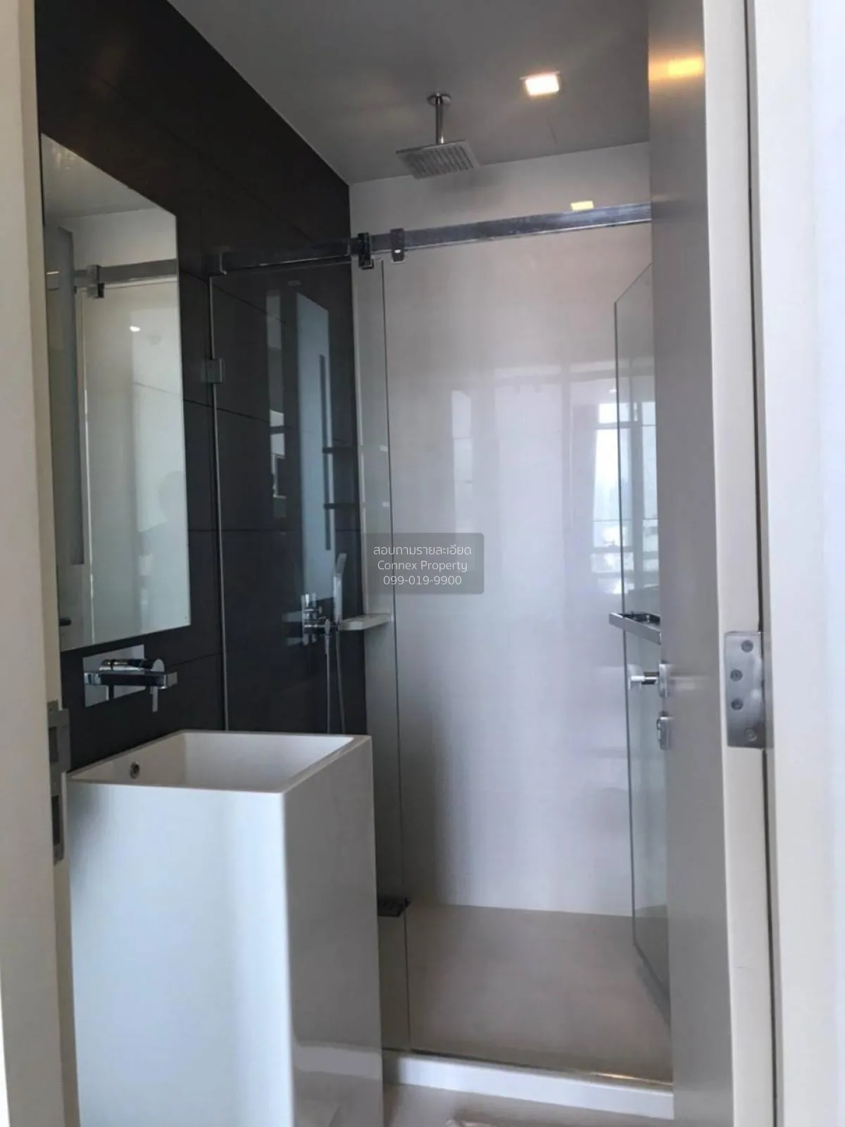 FOR RENT condo , The Room BTS Wongwianyai , BTS-Wongwian Yai , Ba