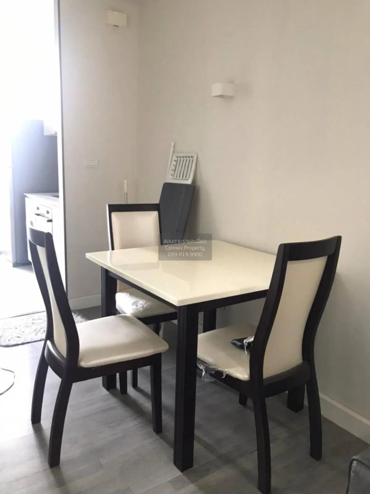 FOR RENT condo , The Room BTS Wongwianyai , BTS-Wongwian Yai , Ba 3
