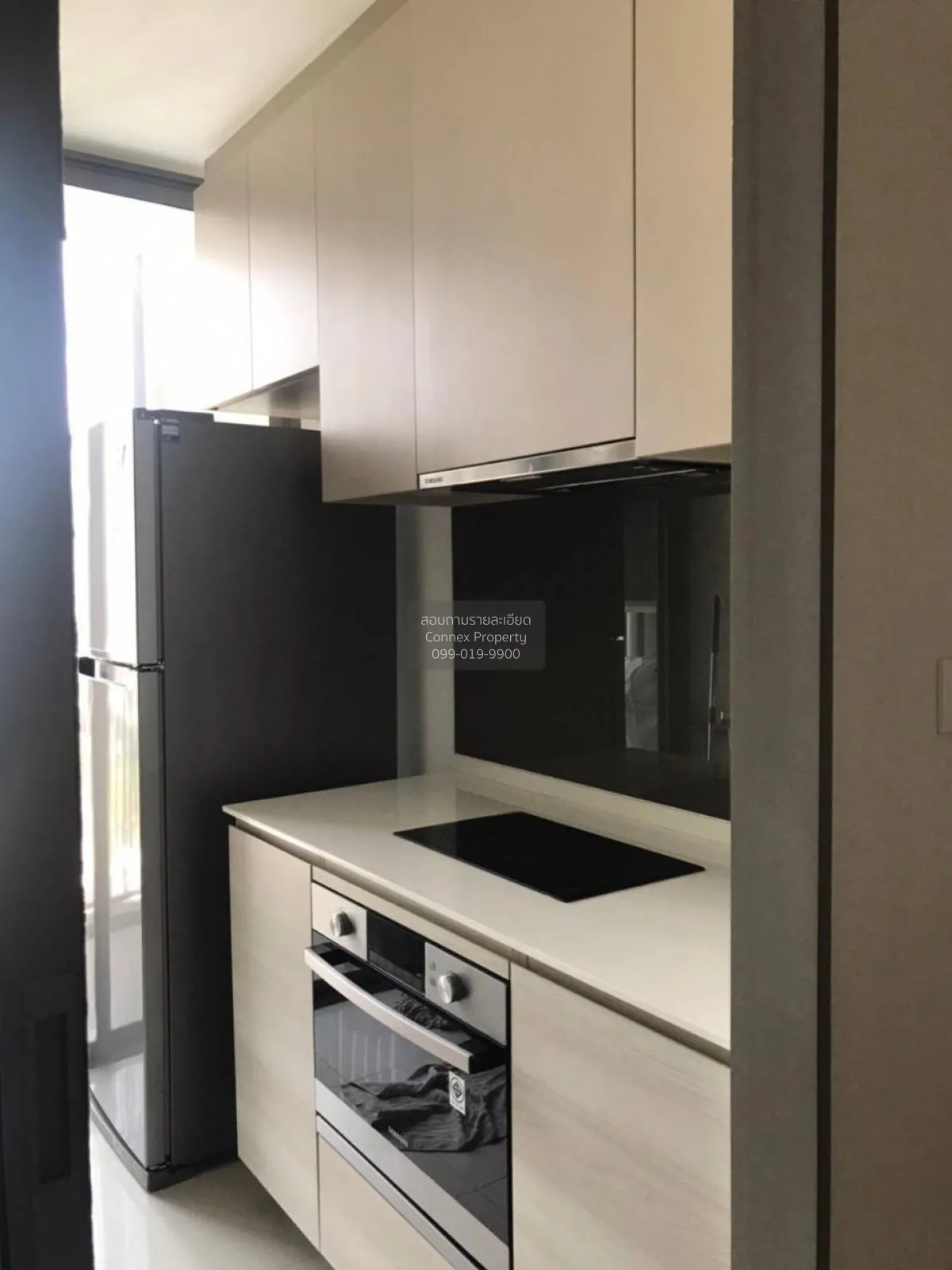 FOR RENT condo , The Room BTS Wongwianyai , BTS-Wongwian Yai , Ba