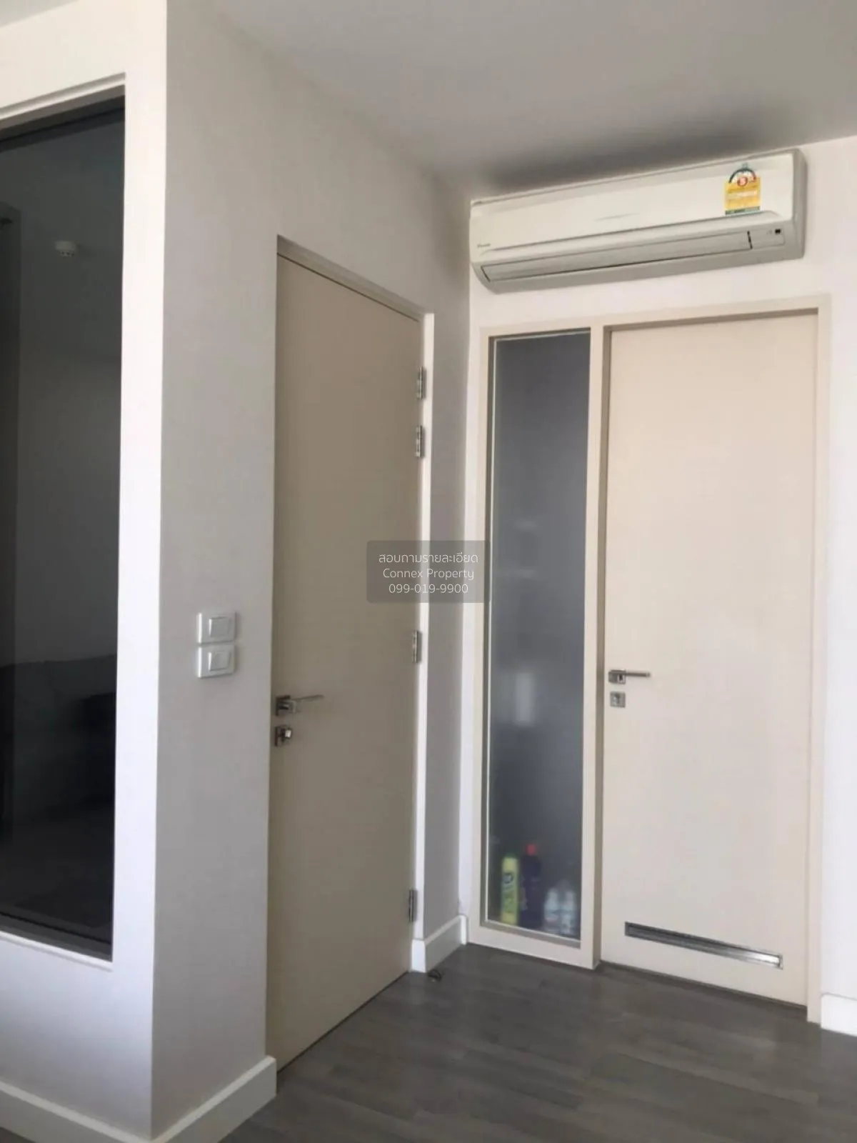 FOR RENT condo , The Room BTS Wongwianyai , BTS-Wongwian Yai , Ba