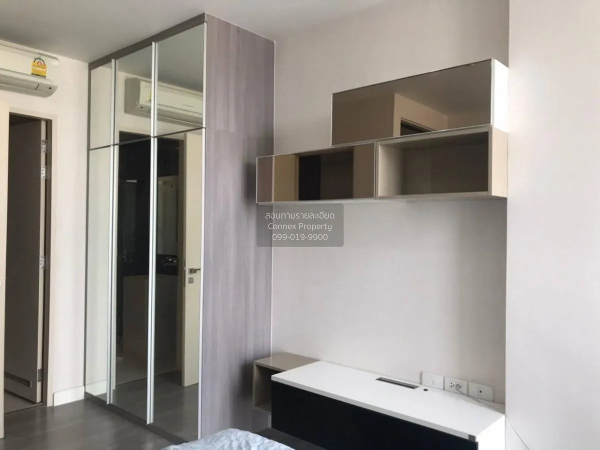 FOR RENT condo , The Room BTS Wongwianyai , BTS-Wongwian Yai , Ba