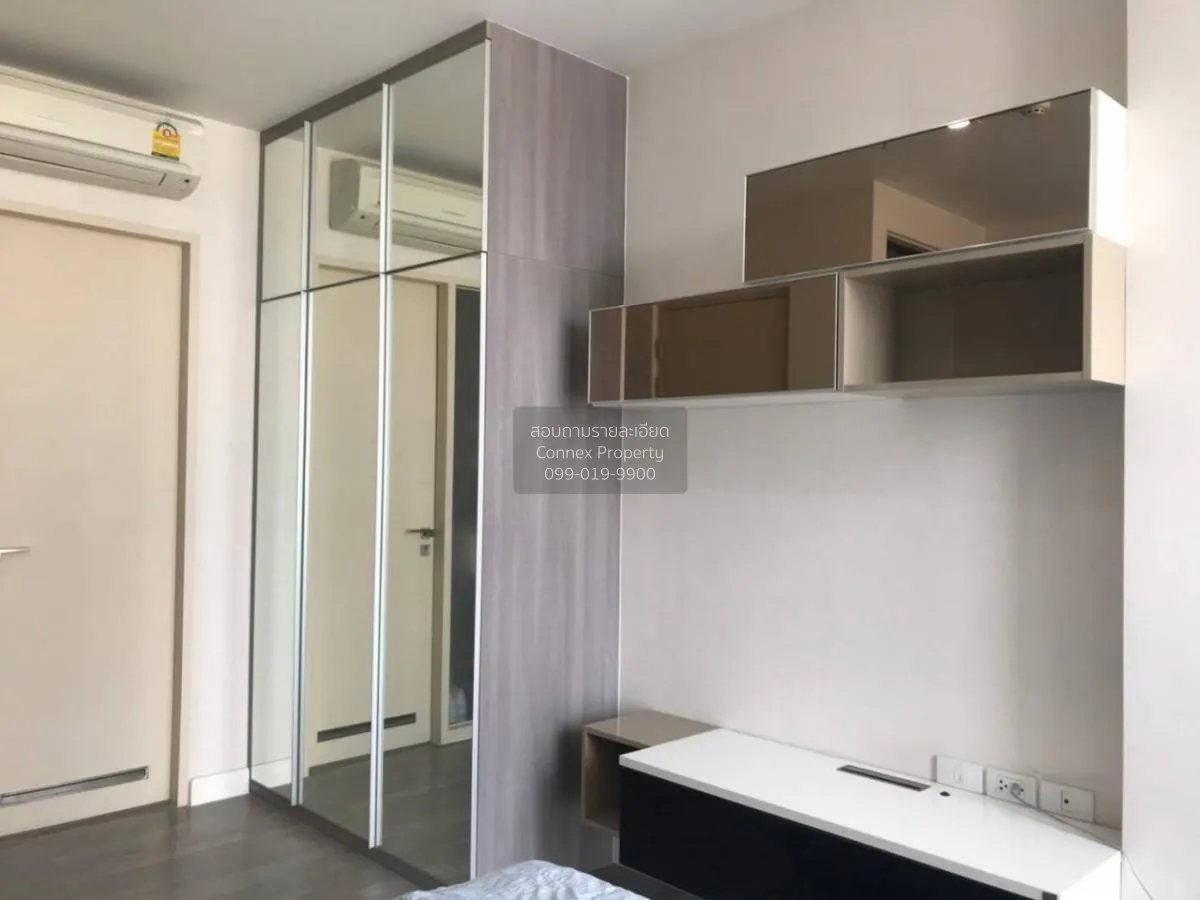 FOR RENT condo , The Room BTS Wongwianyai , BTS-Wongwian Yai , Ba