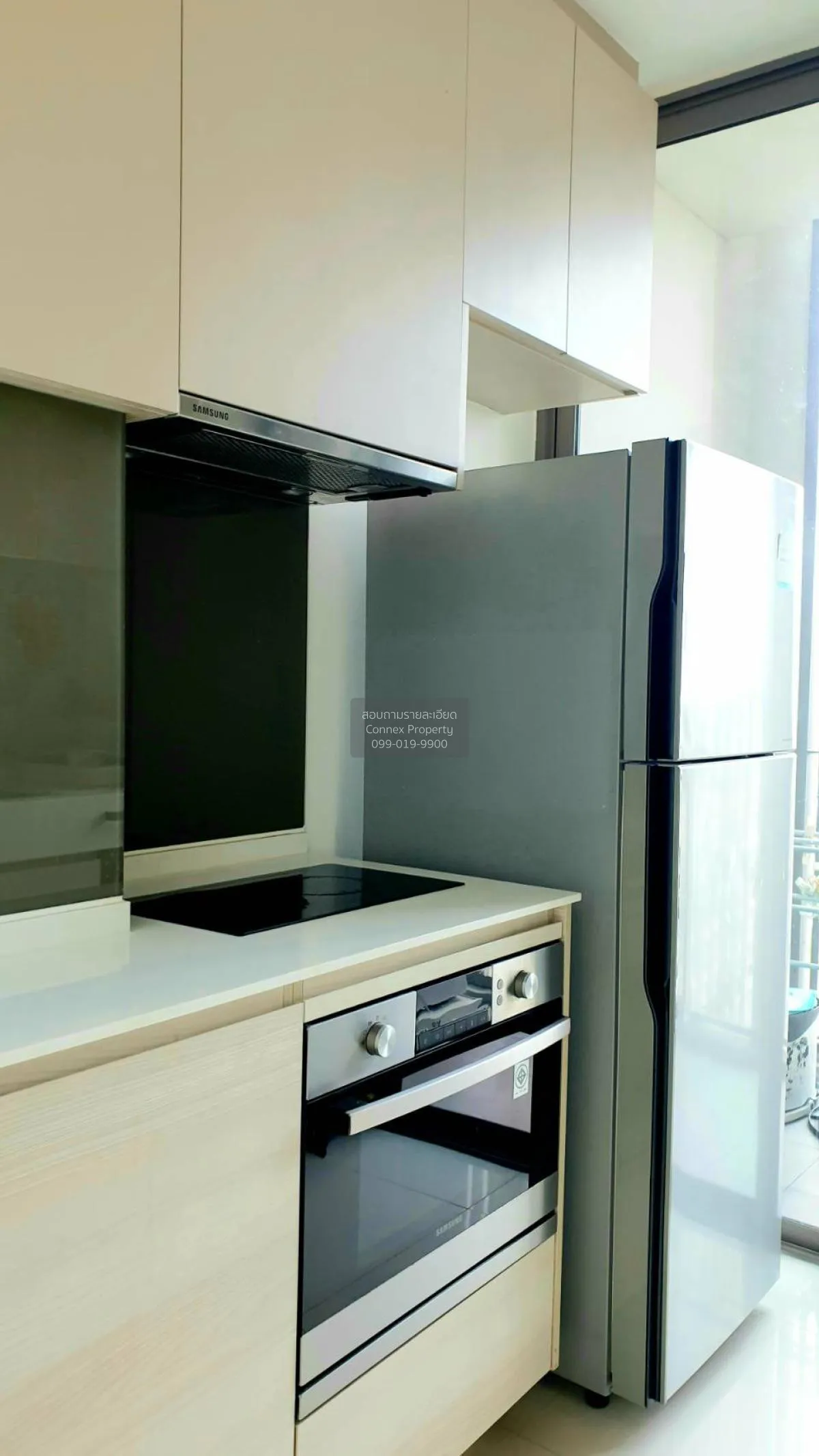 FOR RENT condo , The Room BTS Wongwianyai , BTS-Wongwian Yai , Ba 4