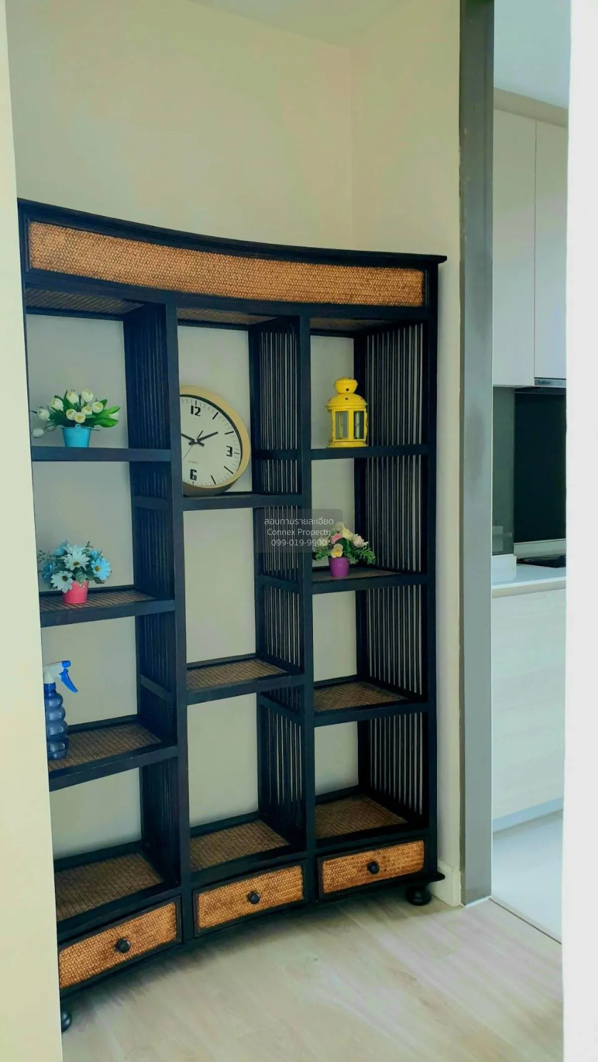 FOR RENT condo , The Room BTS Wongwianyai , BTS-Wongwian Yai , Ba