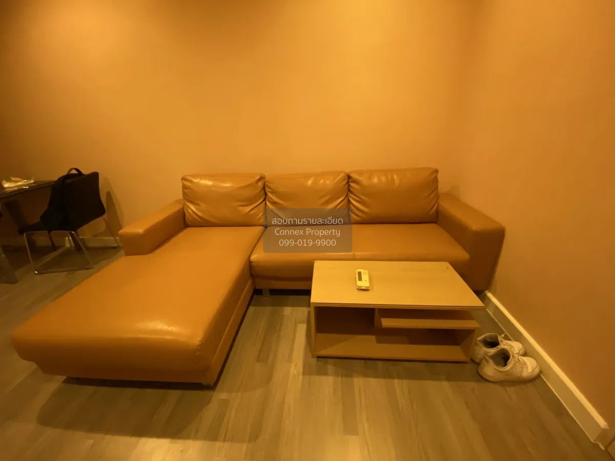 FOR RENT condo , The Room BTS Wongwianyai , BTS-Wongwian Yai , Ba 2