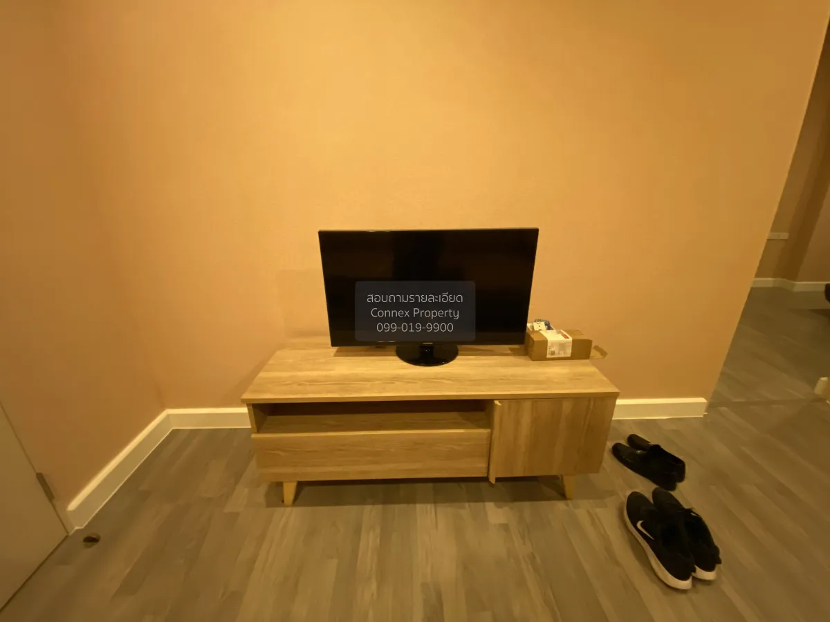 FOR RENT condo , The Room BTS Wongwianyai , BTS-Wongwian Yai , Ba 3