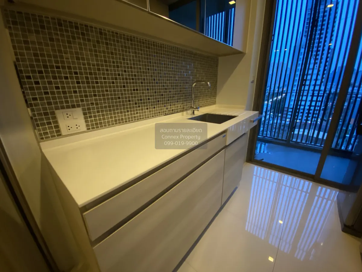 FOR RENT condo , The Room BTS Wongwianyai , BTS-Wongwian Yai , Ba 4
