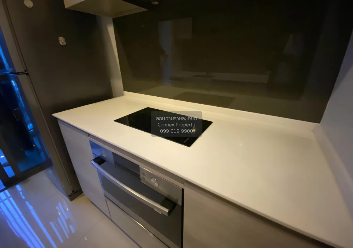 FOR RENT condo , The Room BTS Wongwianyai , BTS-Wongwian Yai , Ba