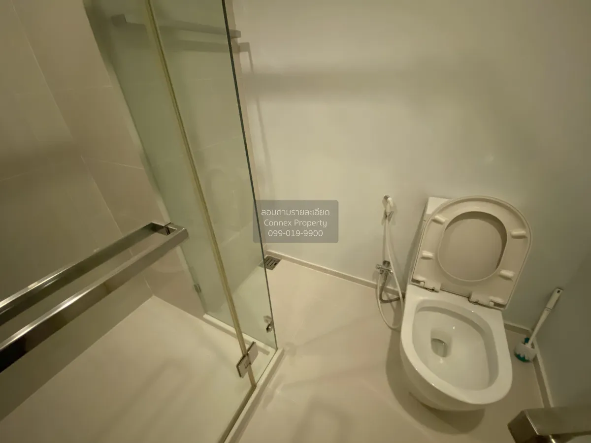 FOR RENT condo , The Room BTS Wongwianyai , BTS-Wongwian Yai , Ba