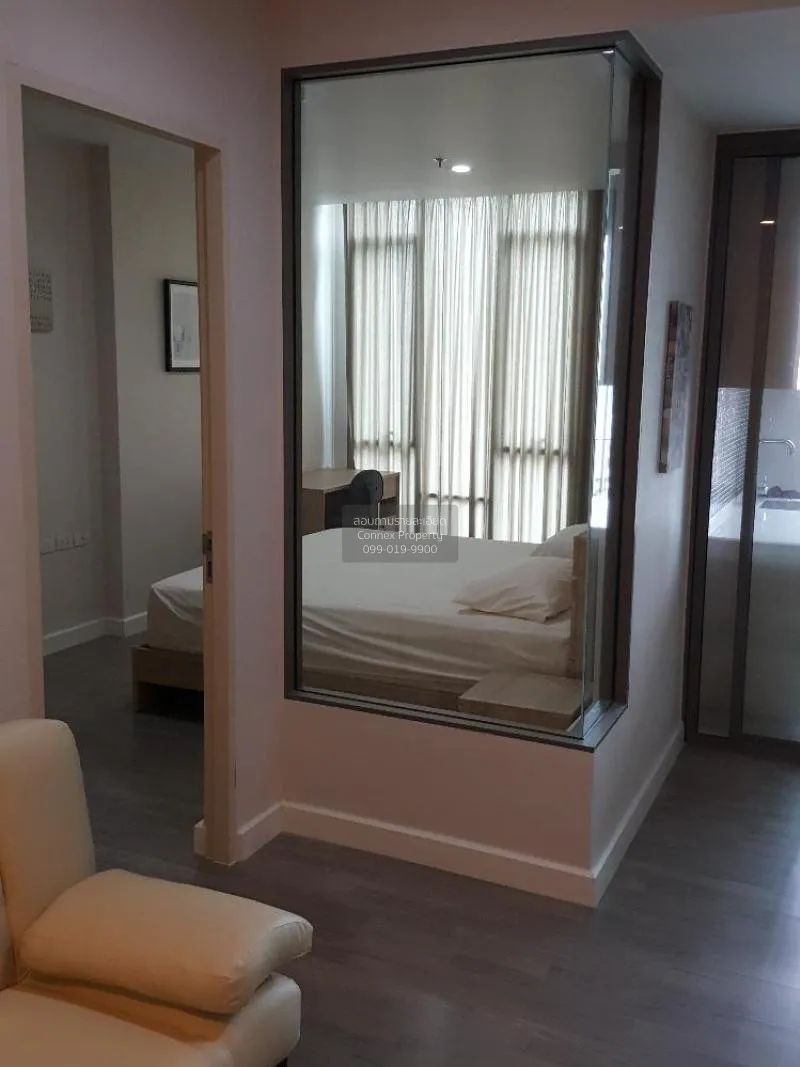 FOR SALE condo , The Room BTS Wongwianyai , BTS-Wongwian Yai , Ba 3