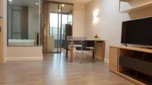 FOR SALE condo , The Room BTS Wongwianyai , BTS-Wongwian Yai , Bang Lamphu Lang , Khlong San , Bangkok , CX-32515