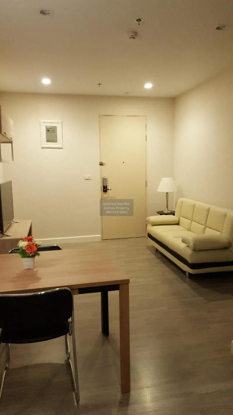 FOR RENT condo , The Room BTS Wongwianyai , BTS-Wongwian Yai , Ba 2