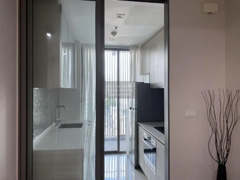 FOR RENT condo , The Room BTS Wongwianyai , BTS-Wongwian Yai , Ba 3