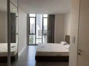FOR RENT condo , The Room BTS Wongwianyai , BTS-Wongwian Yai , Bang Lamphu Lang , Khlong San , Bangkok , CX-32520