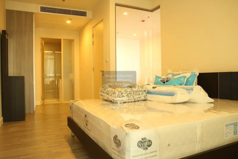 เช่าคอนโด  เดอะ รูม บีทีเอส วงเวียนใหญ่ BTS-วงเวียนใหญ่ บางลำภูล่