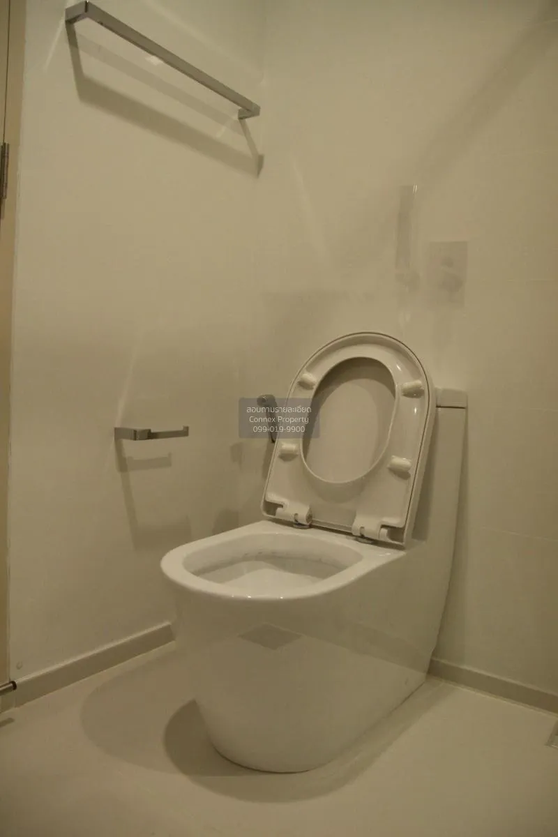 เช่าคอนโด  เดอะ รูม บีทีเอส วงเวียนใหญ่ BTS-วงเวียนใหญ่ บางลำภูล่