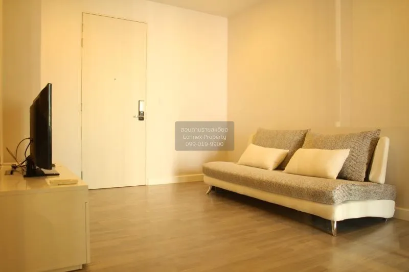 เช่าคอนโด  เดอะ รูม บีทีเอส วงเวียนใหญ่ BTS-วงเวียนใหญ่ บางลำภูล่ 2